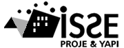 İsse Yapı Logo